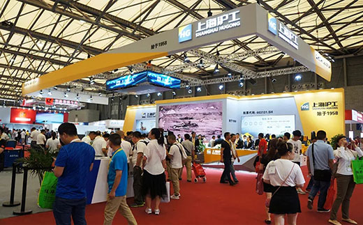 2019年埃森展xk星空官网展位 2019年埃森展xk星空官网展位