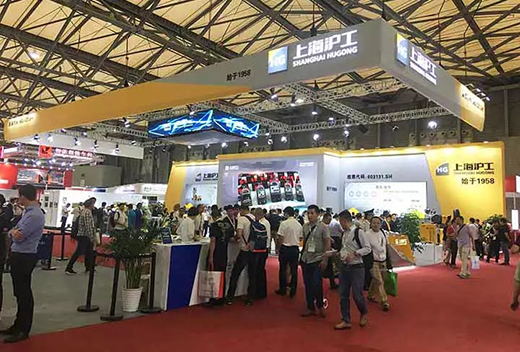 2019年北京·埃森焊接与切割展览会xk星空官网展位现场 2019年北京·埃森焊接与切割展览会xk星空官网展位现场