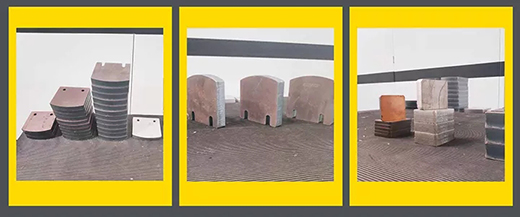 xk星空官网高功率激光切割机切割效果